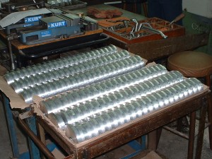 Multiple Parts