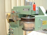 40 Series Tow Cutter