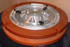 60 Tow Cutter Reel
