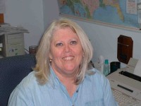 Carol Massey