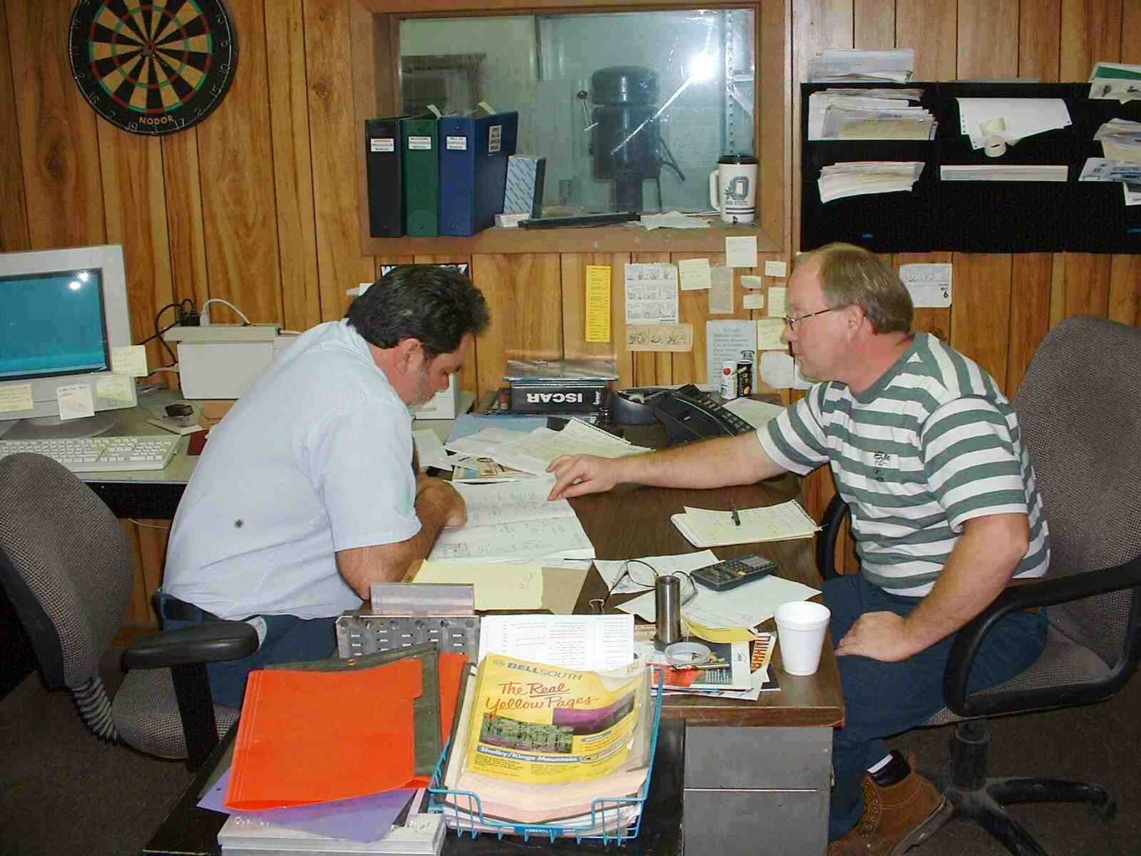 Planning