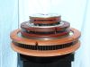 Cutter Reels