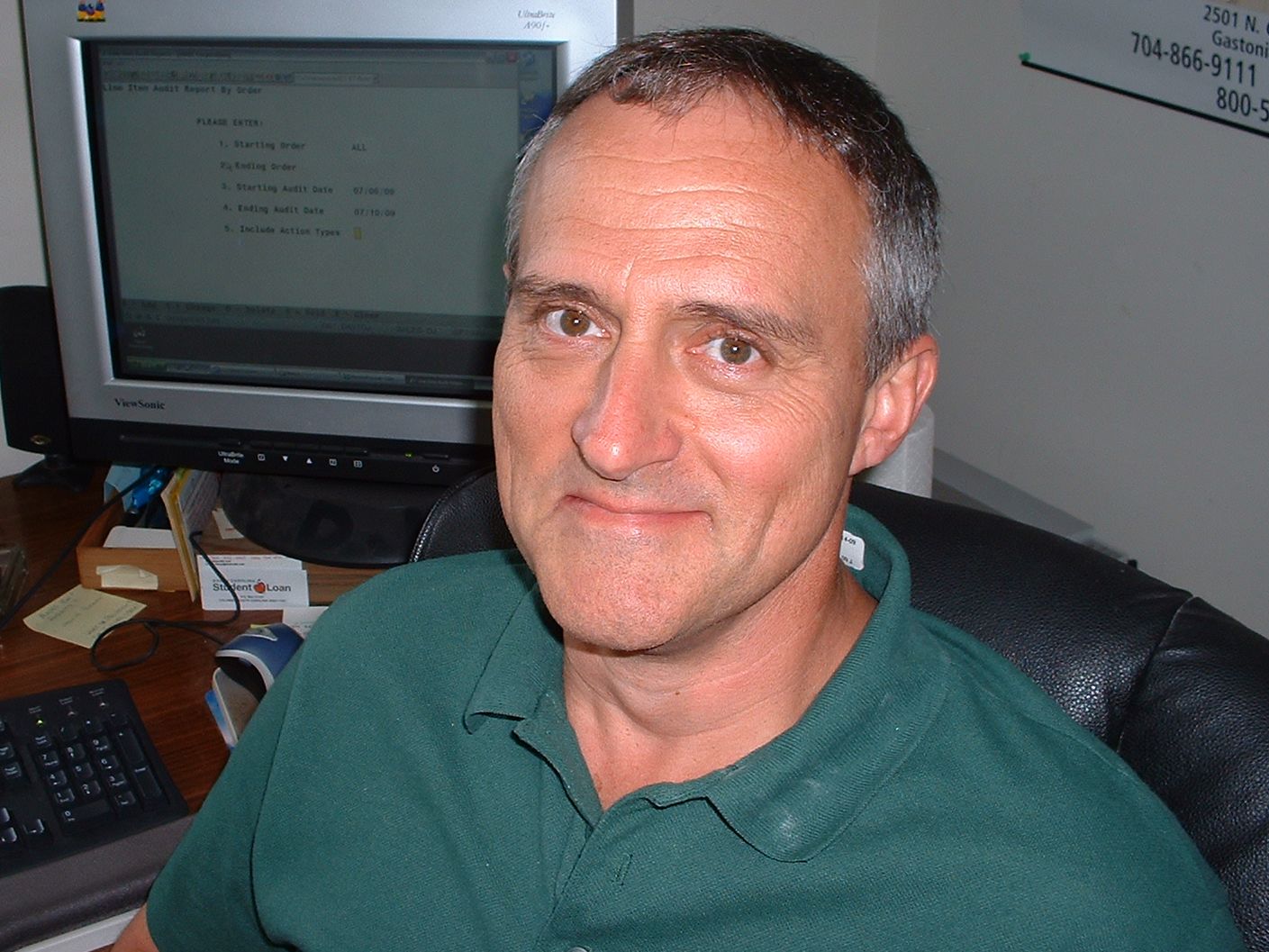 David Jackson