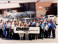 DM&E