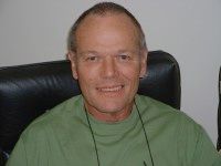 Harry Puckett