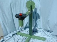 Inspection Stand