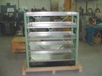 60 Storage Rack