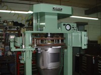 Mk4 Tow Cutter