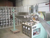 Custom Tow Crimping