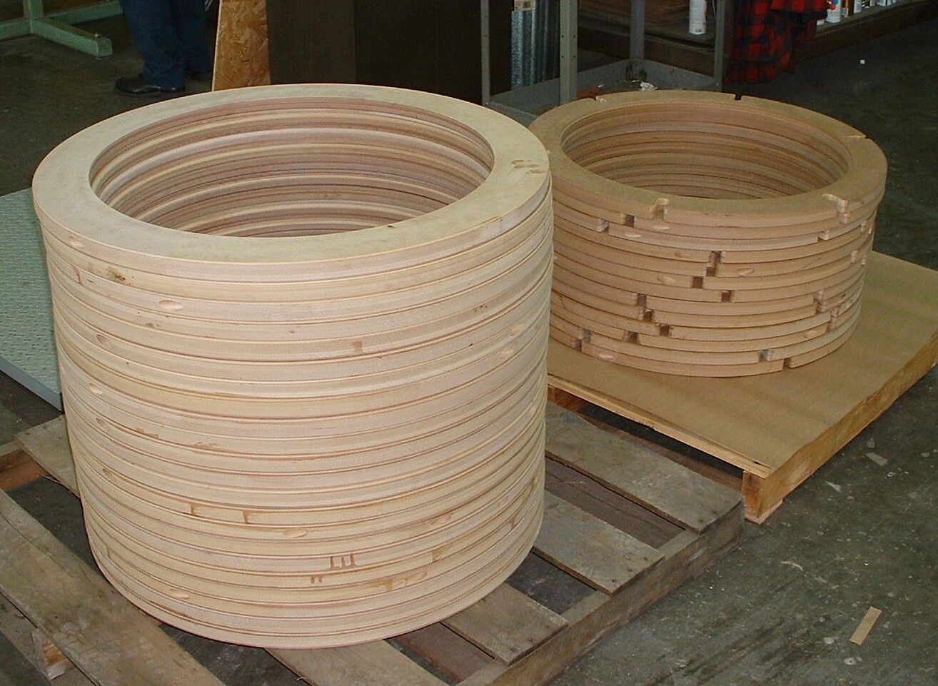 Tow Cutter Parts