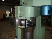 Mk4 Tow Cutter