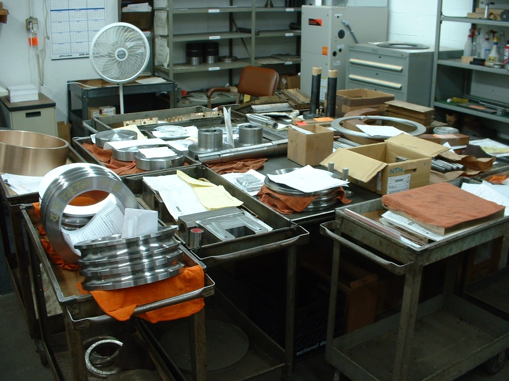 Ready for Shipping