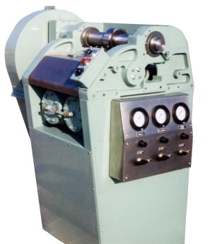 WA Crimper