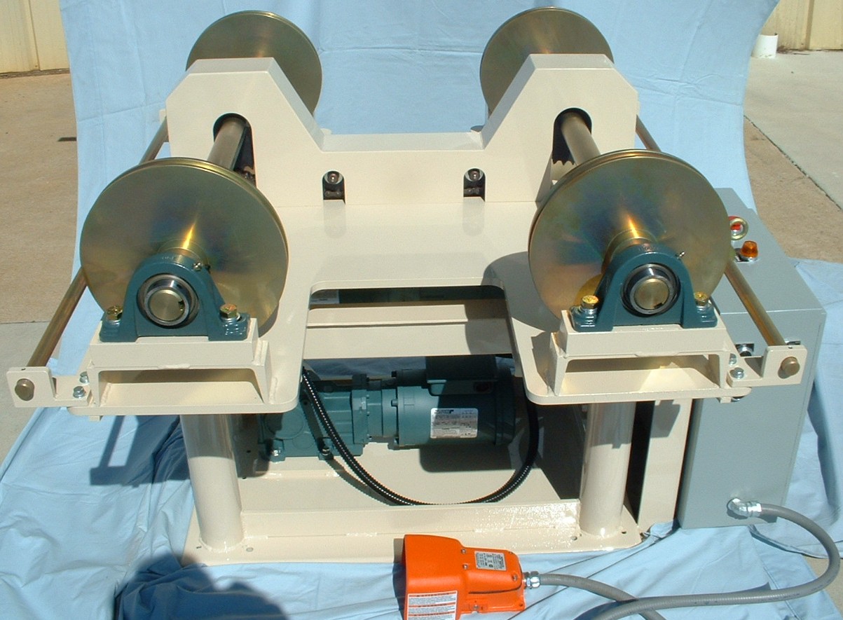 Stator Windstand