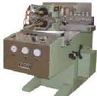 CL-21 Tow Crimper