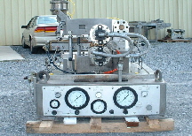 Neumag Crimper