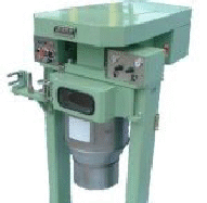 Mk4 Tow Cutter