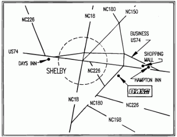 Local Map