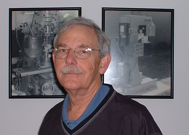 Van Durrett